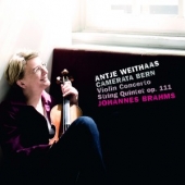 Brahms - Violin Concerto In D Major, Op. 77