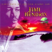 First Rays Of The New Rising Sun  [Remastered & Cut By Bernie Grundman] [The Authorized Hendrix Family Edition]