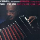 Tango : Zero Hour