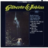 Gilberto & Jobim