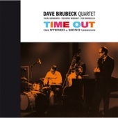 Time Out [Mono And Stereo Limited-Numbered Edition]