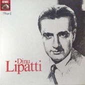 Dinu Lipatti [7LP Boxset]