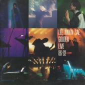 Golden Live 86-92 [With Booklet]
