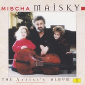 The Artist's Album