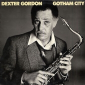 Gotham City