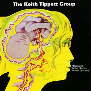 Dedicated To You, But You Weren't Listening [Blue Vinyl] [Limited Edition