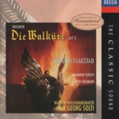 Wagner - Die Walkure
