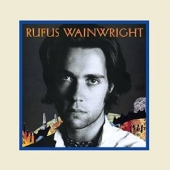 Rufus Wainwright [Back To Black : 60th Vinyl Anniversary]