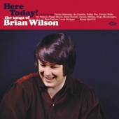 Here Today! The Songs Of Brian Wilson