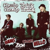 Bang ,Zoom, Crazy... Hello