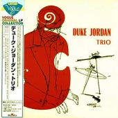 Duke Jordan Trio [Vogue Original LP Collection]
