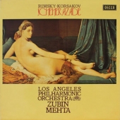 Rimsky-Korsakov - Scheherazade