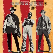 The Good, The Bad And The Ugly (Il Buono, Il Brutto E Il Cattivo) (세르지오 레오네 감독의 석양의 무법자) - O.S.T.