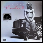 Tha Carter II [19세 미만 청취 불가] [2016 RSD Edition] [Limited Edition]