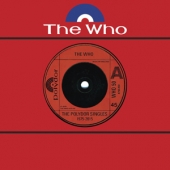 Polydor Singles 1975-2015 [15 x 7 Inch Single Boxset] [Limited Edition]