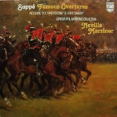 Suppe - Famous Overtures
