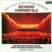 Beethoven - Symphony No.9 [2LP Boxset]
