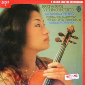 Beethoven - Violin Concerto D Major, Op.61 [Promo-Copy]