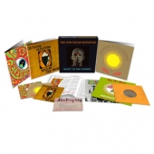 Music Of The Spheres [8LP + 10 Inch EP Boxset] [Limited-Numbered Edition]