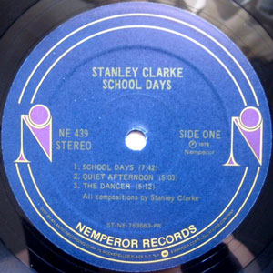 School days