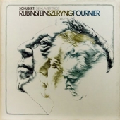 Schubert - Die Klaviertrios [2LP Boxset]