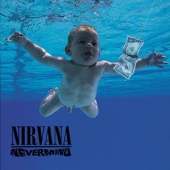 Nevermind [할인 판매]