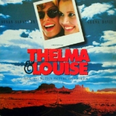 Thelma & Louise (델마와 루이스) - O.S.T.