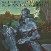 Romantic Warrior [Remastered]