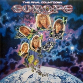 The Final Countdown [Colored Vinyl] [Limited-Numbered Edition]
