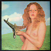Blind Faith [Deluxe Edition]