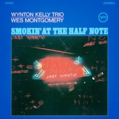 Smokin' At The Half Note