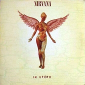In Utero [w/ Extra Track]