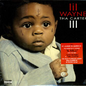 Tha Carter III Volume 1 [2 For 1]