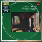 Five Leaves Left [Vinyl Remastered Deluxe Boxset] [Limited Edition]