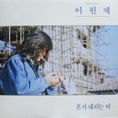 2집 (혼자 내리는 비)