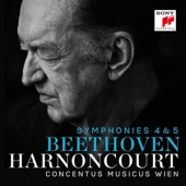 Beethoven - Symphonies Nos.4 & 5 [Limited Edition]
