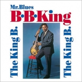 Mr. Blues