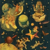 Mellon Collie & The Infinite Sadness [4LP Boxset] [Remastered]