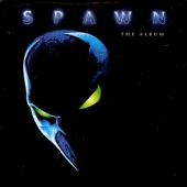 Spawn : The Album - O.S.T.