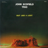 Out Like A Light [Sealed Copy]