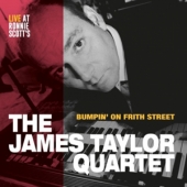 Bumpin' On Frith Street