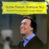Mahler - Symphonie No.1