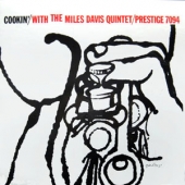 Cookin' With The Miles Davis Quintet