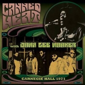 Carnegie Hall 1971 [Green Vinyl] [Limited Edition]