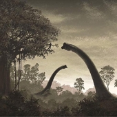 Jurassic Park (주라기 공원) - O.S.T. [20th Anniversary Edition]