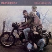 Steve Mcqueen [Legacy Vinly Edition]