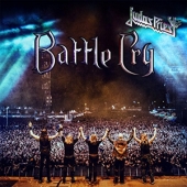 Battle Cry [Limited-Numbered Edition] [With Download Code]