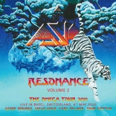 Resonance Volume 2 - The Omega Tour 2010 : Live In Basel, Switzerland, 4th May 2010 [Color Vinyl] [Limited Edition] [한정 수량 할인]