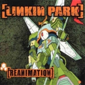 Reanimation [한정 수량 할인] [커버 한쪽 모서리 살짝 눌림]