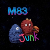 Junk [2016 EU 1st Pressing]